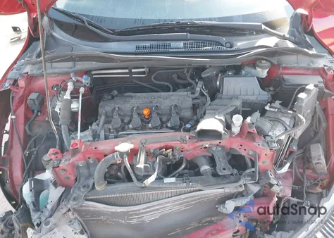 2017 Honda Hr-V Ex z USA, uszkodzony, nr VIN 3CZRU5H57HM717572